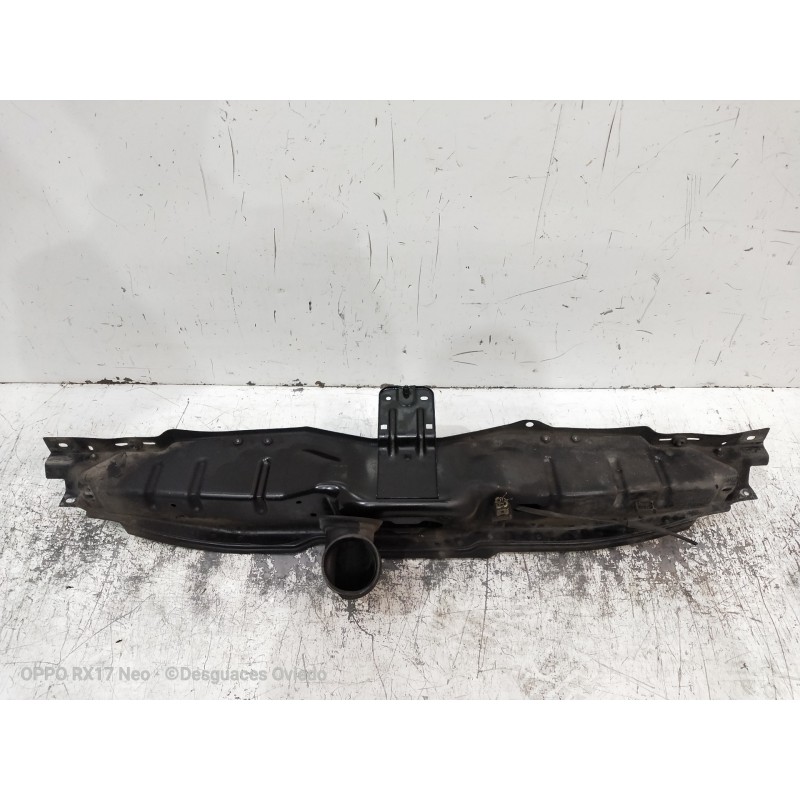 Recambio de panel frontal para citroen jumper caja cerrada (06.2006 =>) 30 l1h1 hdi 100 referencia OEM IAM   