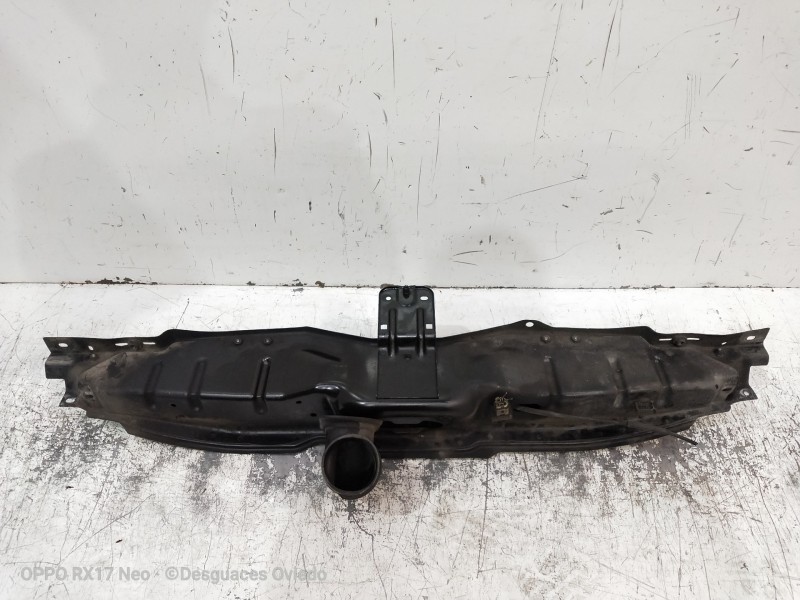 Recambio de panel frontal para citroen jumper caja cerrada (06.2006 =>) 30 l1h1 hdi 100 referencia OEM IAM   