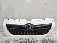 Recambio de rejilla delantera para citroen jumper caja cerrada (06.2006 =>) 30 l1h1 hdi 100 referencia OEM IAM   