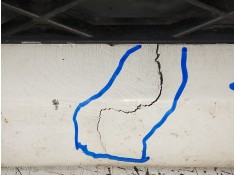 Recambio de rejilla delantera para citroen jumper caja cerrada (06.2006 =>) 30 l1h1 hdi 100 referencia OEM IAM    2