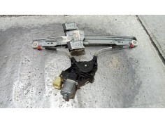 Recambio de elevalunas delantero izquierdo para ford fiesta (ccn) 1.25 16v cat referencia OEM IAM 8A6114A389B  5P 2
