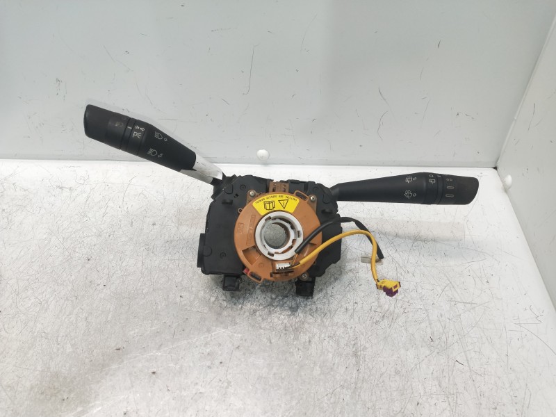 Recambio de mando luces para fiat doblo active referencia OEM IAM 0735504293  