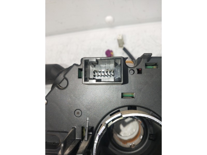 Recambio de mando luces para fiat doblo active referencia OEM IAM 0735504293  