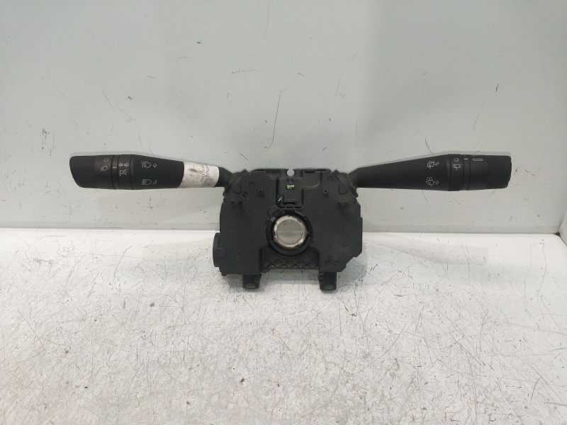 Recambio de mando luces para fiat doblo dynamic referencia OEM IAM 07355043  