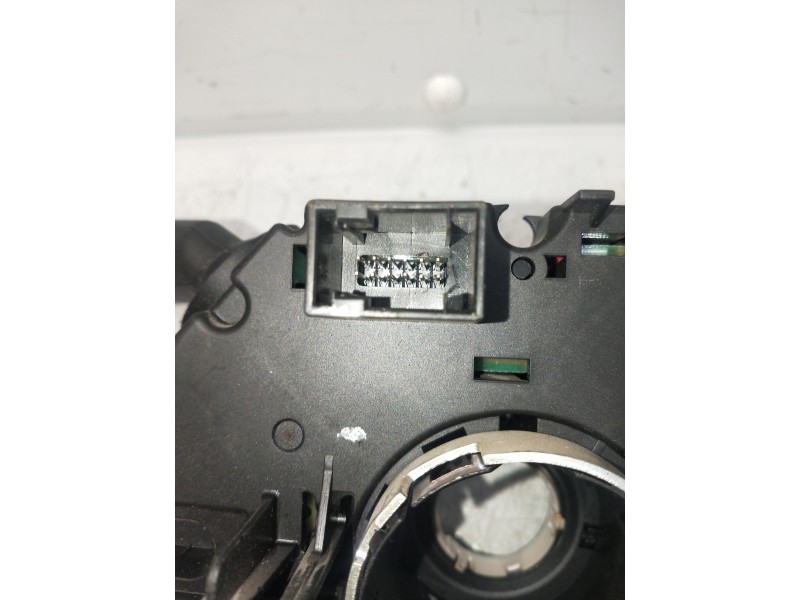 Recambio de mando luces para fiat doblo dynamic referencia OEM IAM 07355043  