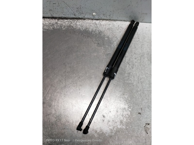 Recambio de amortiguadores maletero / porton para volkswagen golf vii lim. bluemotion referencia OEM IAM 5G6827550G 715828 0520N