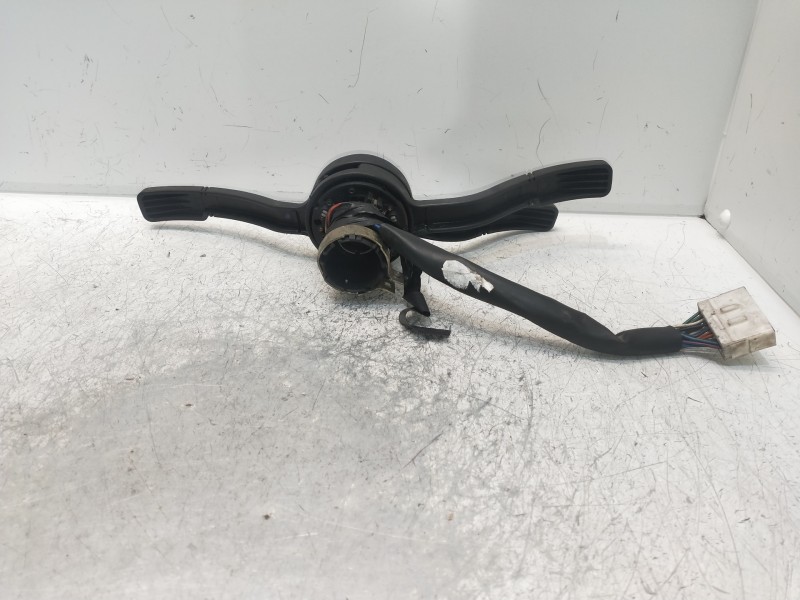 Recambio de mando luces para fiat ducato caja cerrada (desde 03.94) 1.9 turbodiesel referencia OEM IAM   