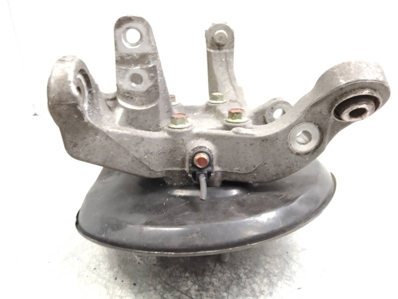 Recambio de mangueta trasera derecha para honda accord berlina (cl/cn) 2.4 vtec cat referencia OEM IAM   