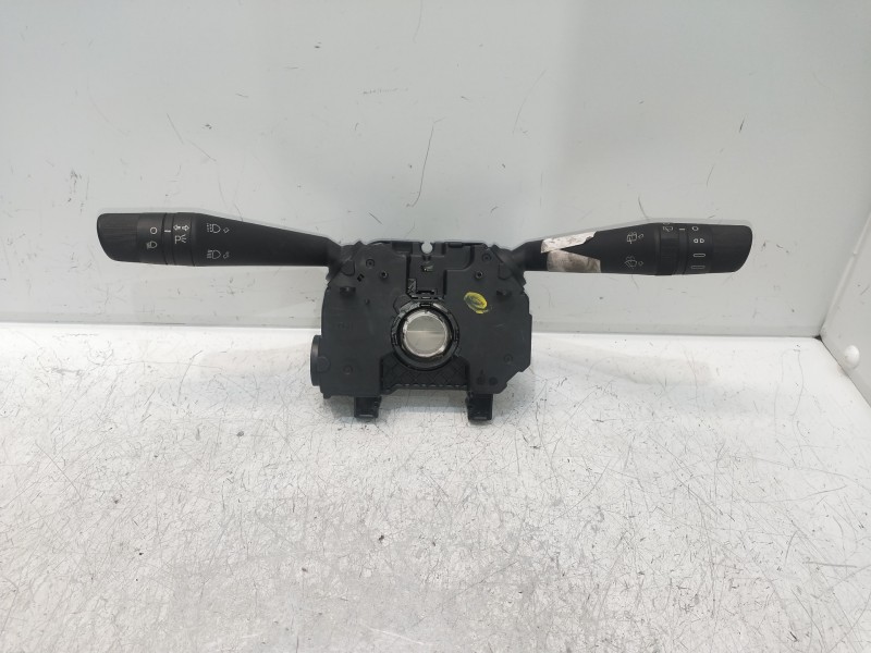 Recambio de mando luces para fiat doblo cargo 1.3 16v jtd cat referencia OEM IAM 0735504293  