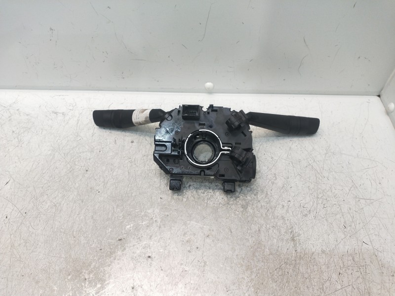 Recambio de mando luces para fiat doblo cargo 1.3 16v jtd cat referencia OEM IAM 0735504293  