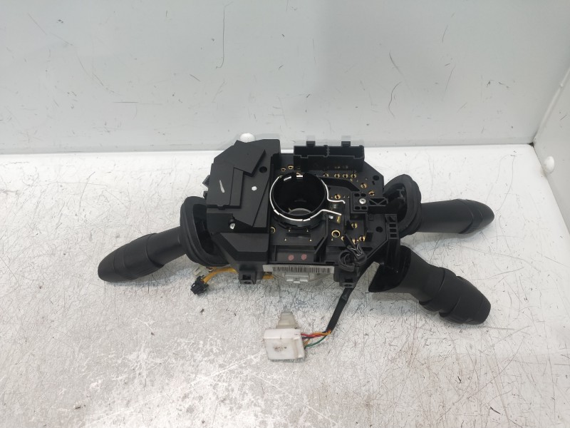 Recambio de mando luces para fiat bravo (198) 1.9 16v dynamic multijet referencia OEM IAM 07354410150  