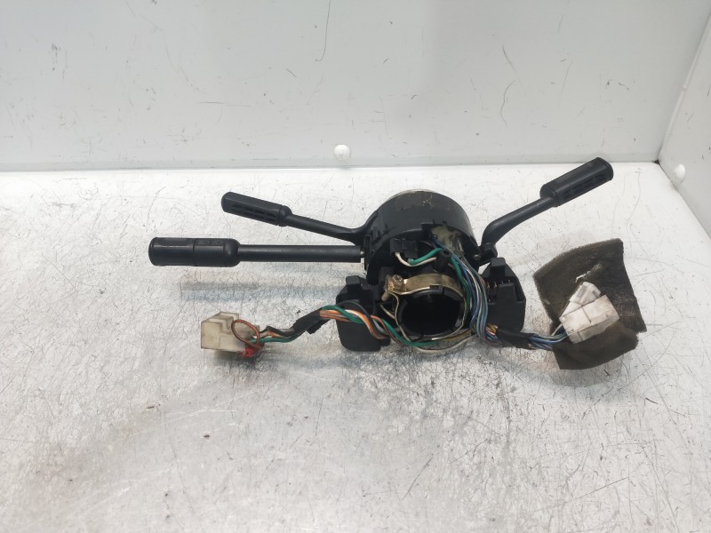 Recambio de mando luces para fiat fiorino enero (255) básico furg. referencia OEM IAM   