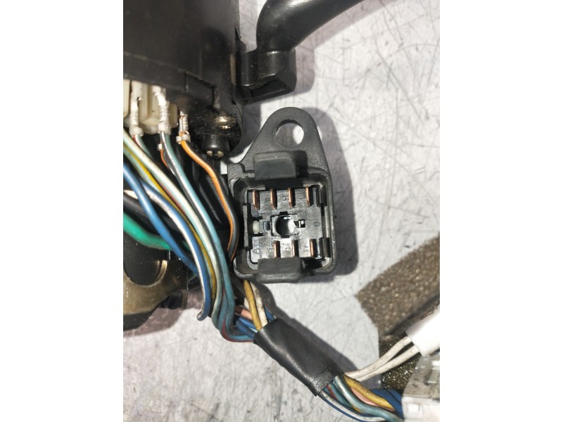 Recambio de mando luces para fiat fiorino enero (255) básico furg. referencia OEM IAM   