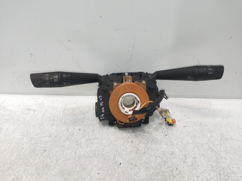 Recambio de mando luces para fiat fiorino básico furgón referencia OEM IAM 0265005557 51826041 0735669646