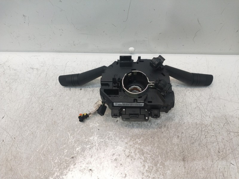 Recambio de mando luces para fiat fiorino básico furgón referencia OEM IAM 0265005557 51826041 0735669646