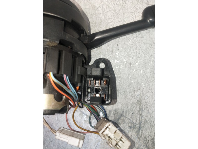 Recambio de mando luces para fiat fiorino (255) referencia OEM IAM   