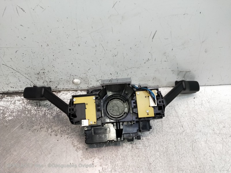 Recambio de mando luces para volkswagen golf vii lim. bluemotion referencia OEM IAM 5Q1953507 5Q1953549 ANILLO AIRBAG INCLUIDO