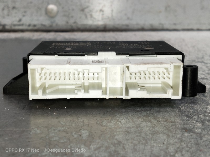 Recambio de modulo electronico para volkswagen golf vii lim. bluemotion referencia OEM IAM 5QA919294C 100073601 