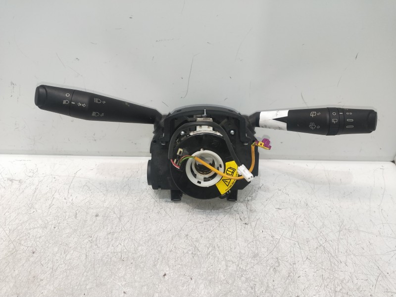 Recambio de mando luces para fiat panda (319) 1.2 cat referencia OEM IAM 07355763260  