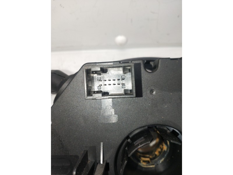 Recambio de mando luces para fiat panda (319) 1.2 cat referencia OEM IAM 07355763260  