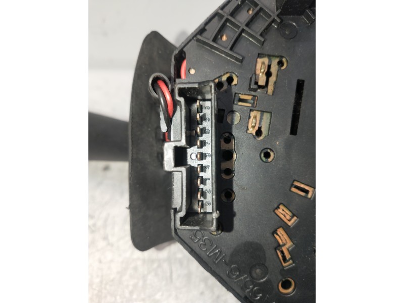 Recambio de mando luces para fiat marea berlina (185) 1.9 jtd cat referencia OEM IAM    Recambio de mando luces para fiat marea berlina (185) 1.9 jtd cat referencia OEM IAM