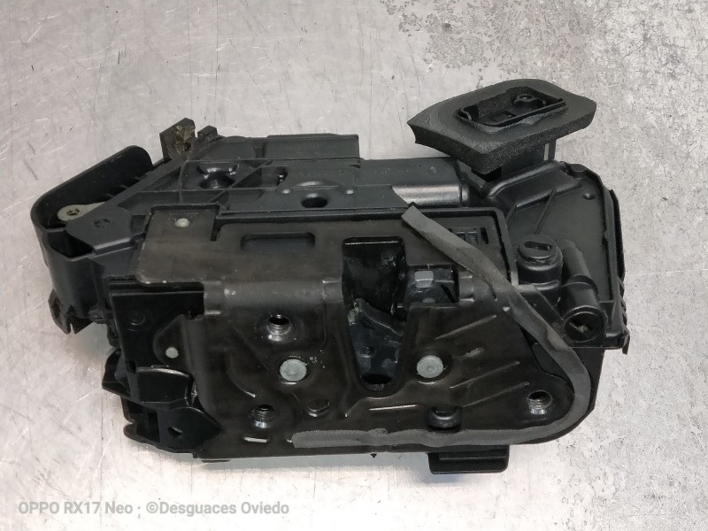 Recambio de motor cierre centralizado trasero derecho para volkswagen golf vii lim. bluemotion referencia OEM IAM A6E5TA839016E 