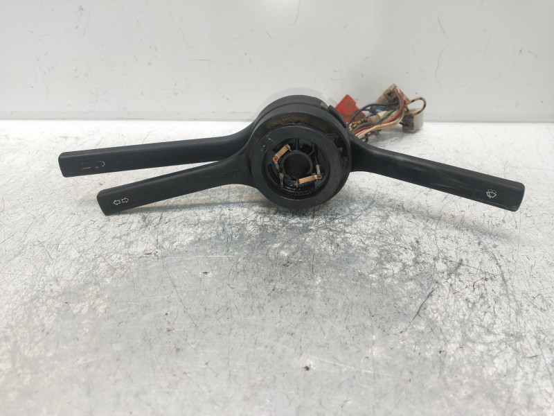 Recambio de mando luces para fiat panda 1000 cl i.e. kat referencia OEM IAM   