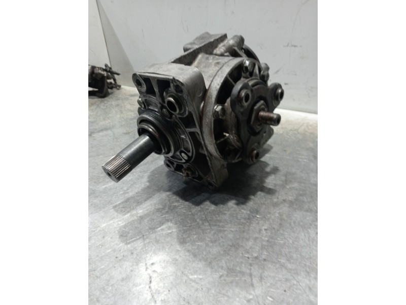 Recambio de caja transfer para volkswagen golf iv berlina (1j1) referencia OEM IAM 02M409148A  