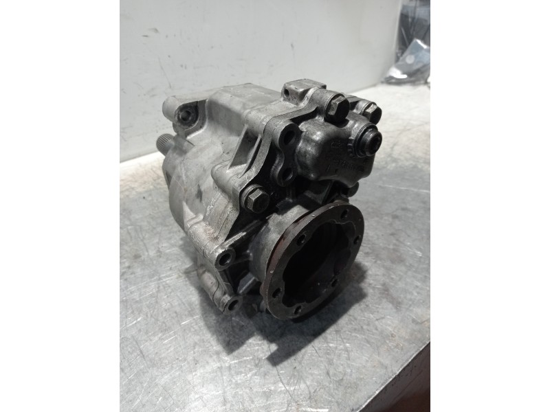 Recambio de caja transfer para volkswagen golf iv berlina (1j1) referencia OEM IAM 02M409148A  