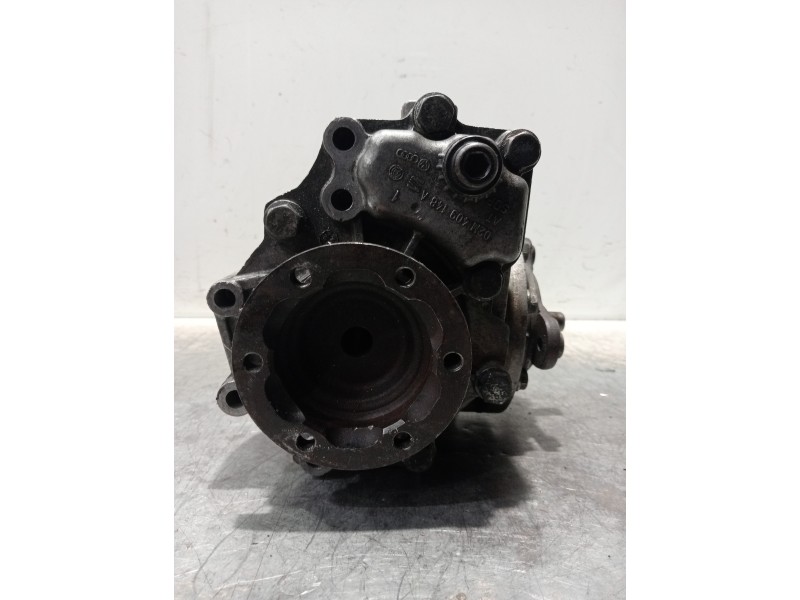 Recambio de caja transfer para volkswagen golf iv berlina (1j1) referencia OEM IAM 02M409148A  