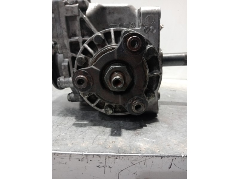 Recambio de caja transfer para volkswagen golf iv berlina (1j1) referencia OEM IAM 02M409148A  