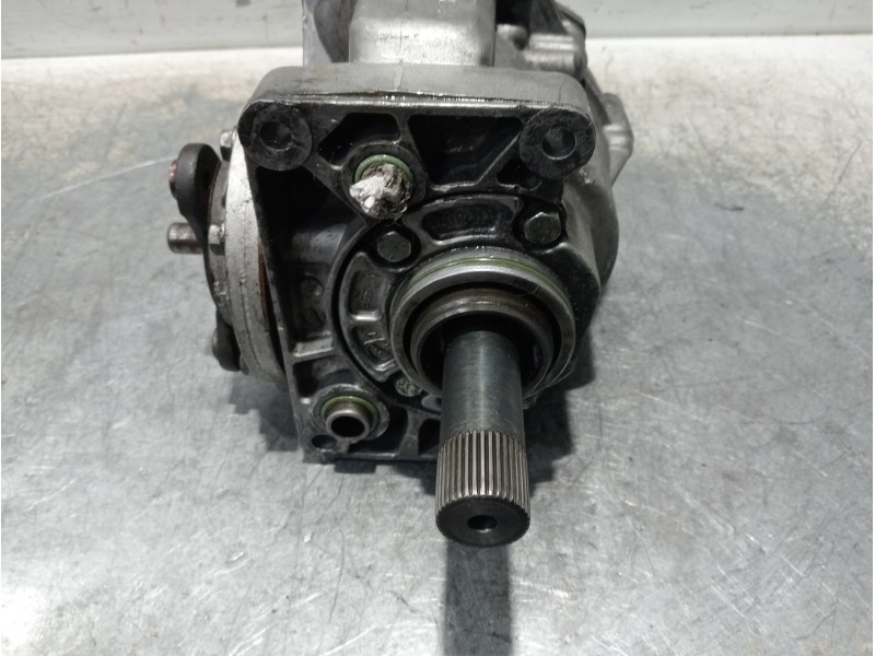 Recambio de caja transfer para volkswagen golf iv berlina (1j1) referencia OEM IAM 02M409148A  