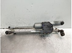 Recambio de motor limpia delantero para volkswagen golf vii lim. bluemotion referencia OEM IAM 3397021771 5G1955023D 