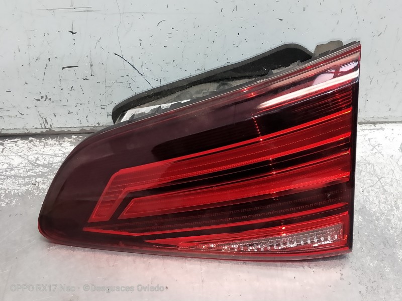 Recambio de piloto trasero izquierdo interior para volkswagen golf vii lim. bluemotion referencia OEM IAM 5G0945094AG L90124375 