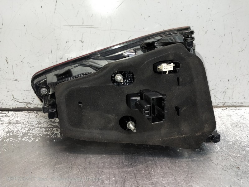 Recambio de piloto trasero izquierdo interior para volkswagen golf vii lim. bluemotion referencia OEM IAM 5G0945094AG L90124375 