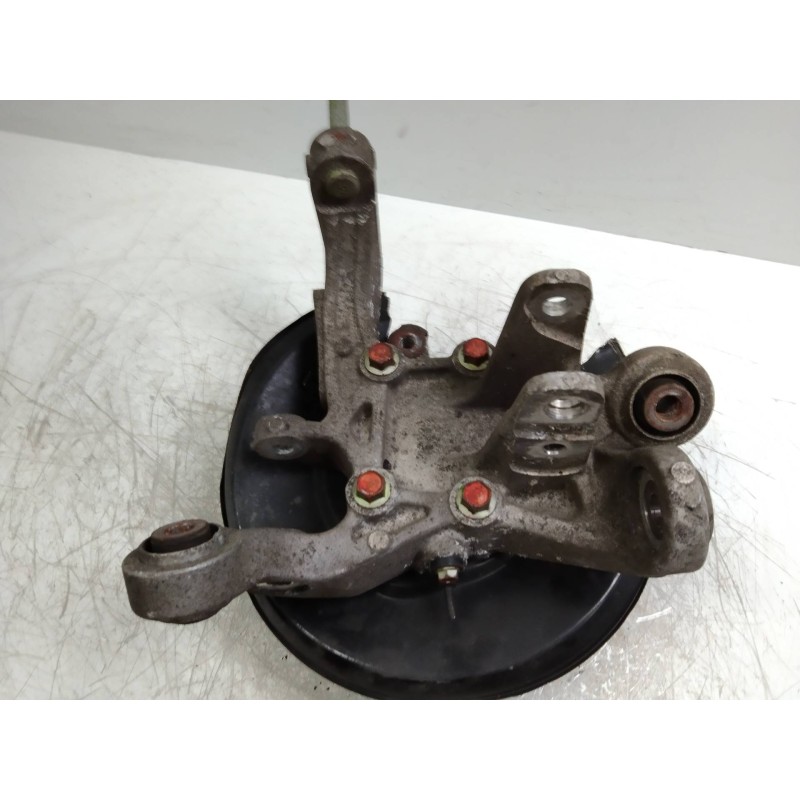 Recambio de mangueta trasera izquierda para honda accord berlina (cl/cn) 2.4 vtec cat referencia OEM IAM   