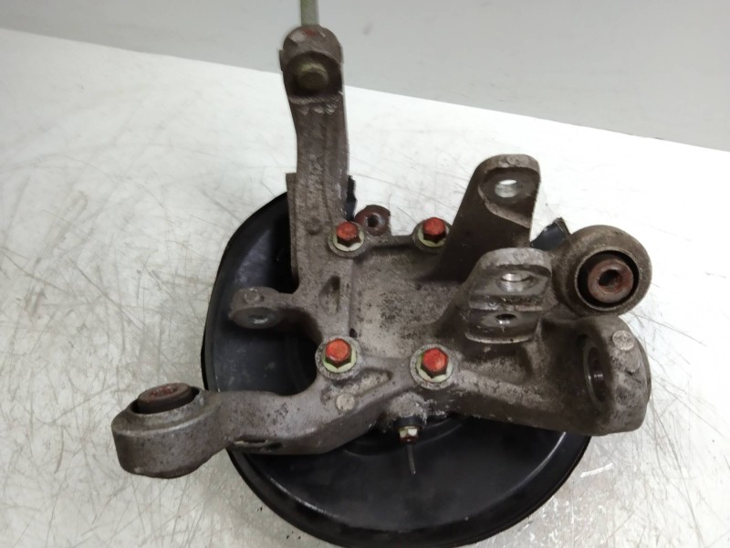 Recambio de mangueta trasera izquierda para honda accord berlina (cl/cn) 2.4 vtec cat referencia OEM IAM   