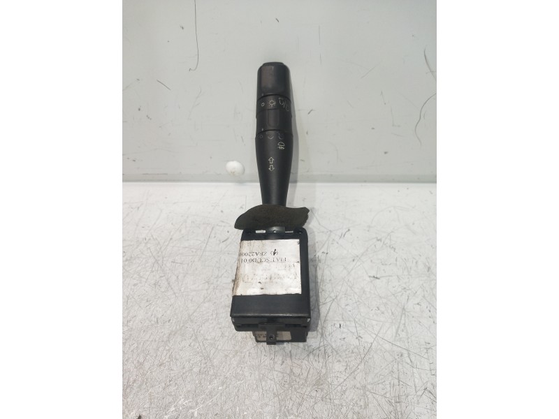 Recambio de mando luces para fiat scudo (222) 2.0 16v jtd cat referencia OEM IAM 96236416ZL  