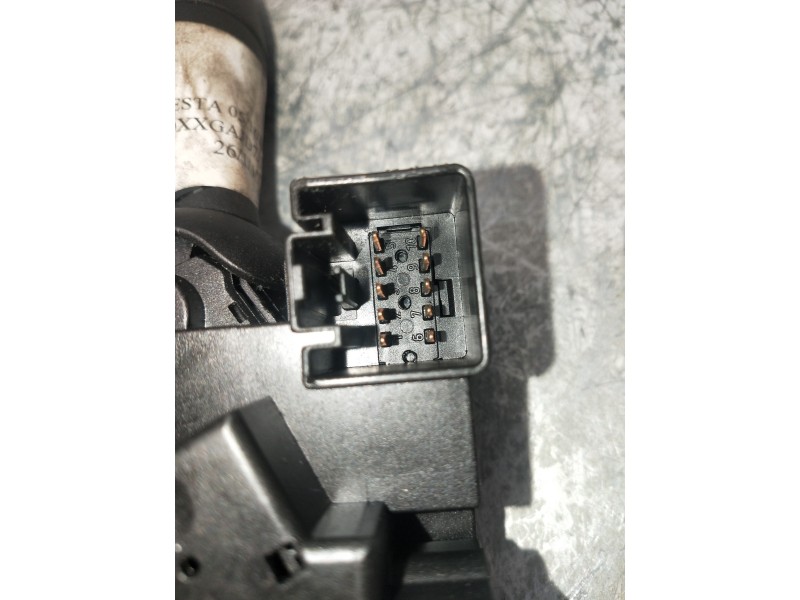 Recambio de mando luces para ford fiesta (cbk) 1.6 tdci cat referencia OEM IAM 6S6T13335AA  