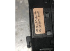 Recambio de mando limpia para ford fiesta (cbk) ambiente referencia OEM IAM 2S6T17553AA   2