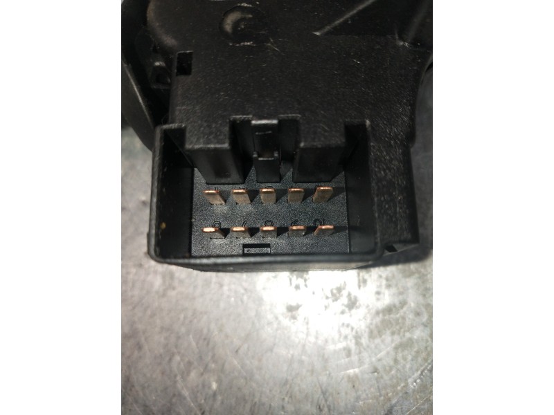 Recambio de mando limpia para ford fiesta (cbk) ambiente referencia OEM IAM 2S6T17553AA  