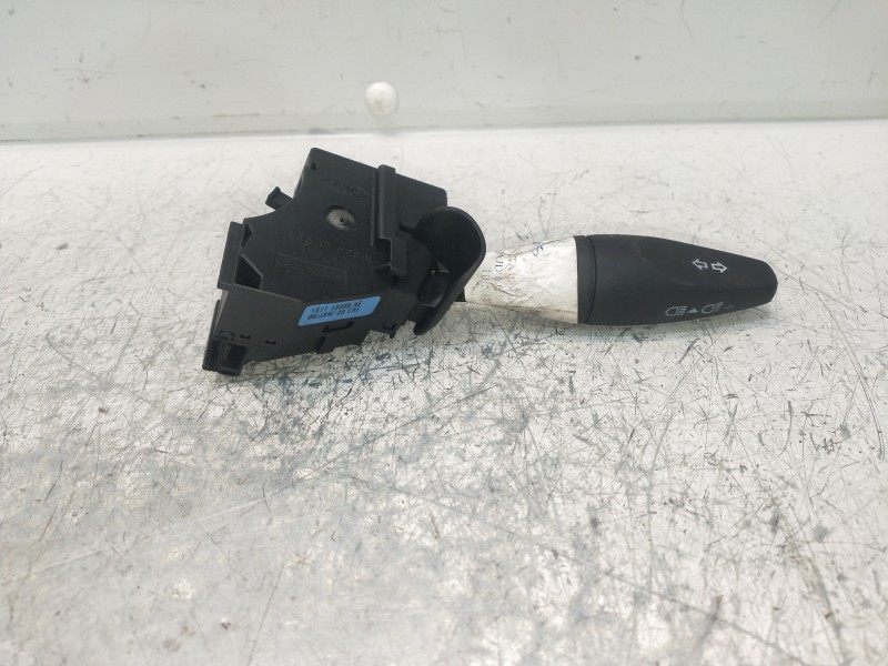 Recambio de mando luces para ford fiesta (cbk) 1.3 cat referencia OEM IAM 1S7T13335AE   Recambio de mando luces para ford fiesta (cbk) 1.3 cat referencia OEM IAM 1S7T13335AE