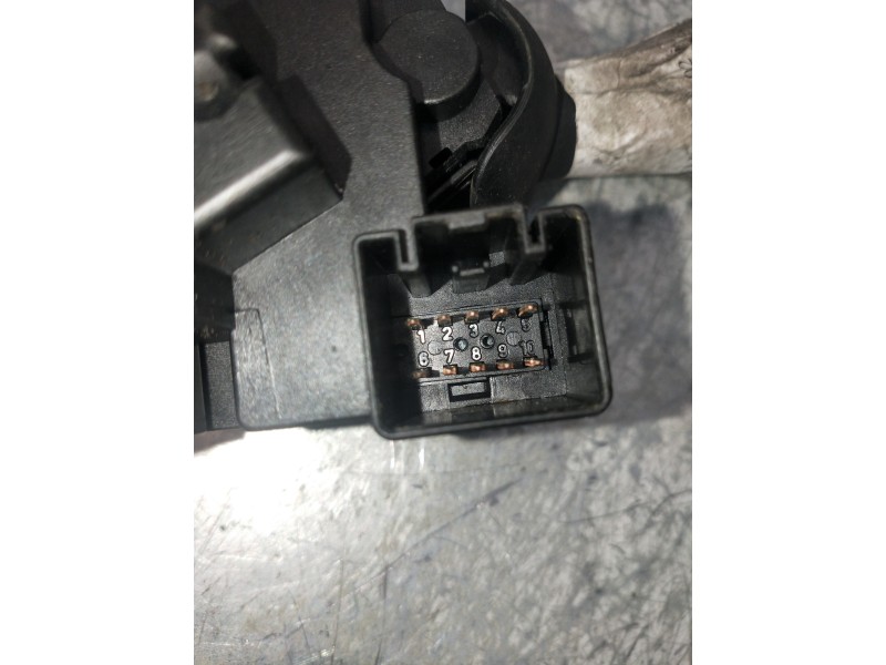 Recambio de mando luces para ford fiesta (cbk) 1.4 16v cat referencia OEM IAM   