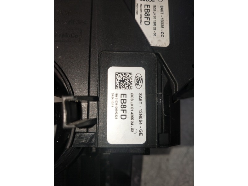 Recambio de mando luces para ford fiesta (cb1) trend referencia OEM IAM   