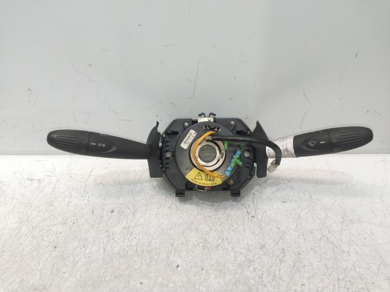 Recambio de mando luces para fiat punto berlina (188) 1.9 diesel eco referencia OEM IAM   