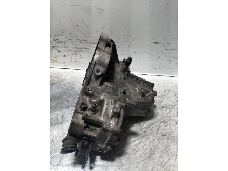 Recambio de caja cambios para honda concerto (hw) 1.6 (hw) referencia OEM IAM P7 3029513 