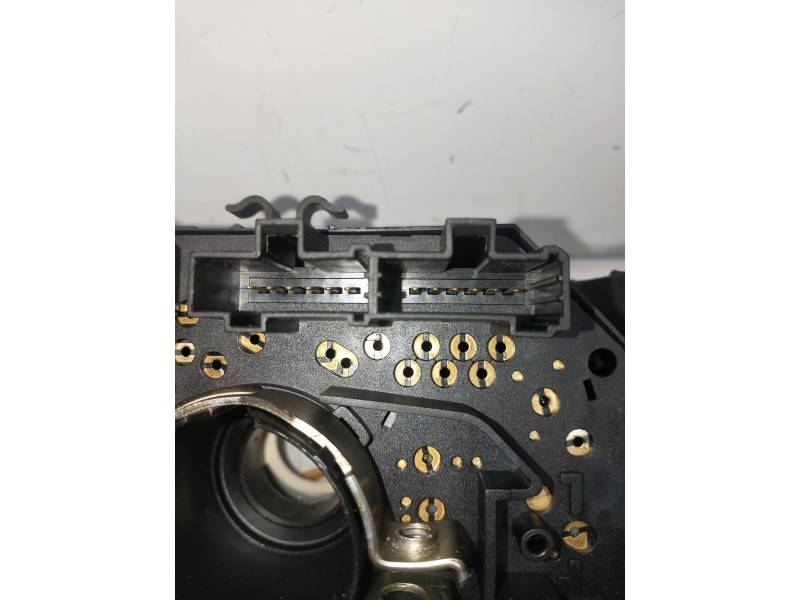 Recambio de mando luces para fiat punto berlina (188) 1.9 diesel eco referencia OEM IAM   