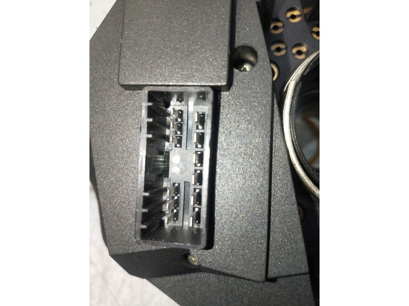 Recambio de mando luces para fiat punto berlina (188) 1.9 diesel eco referencia OEM IAM   