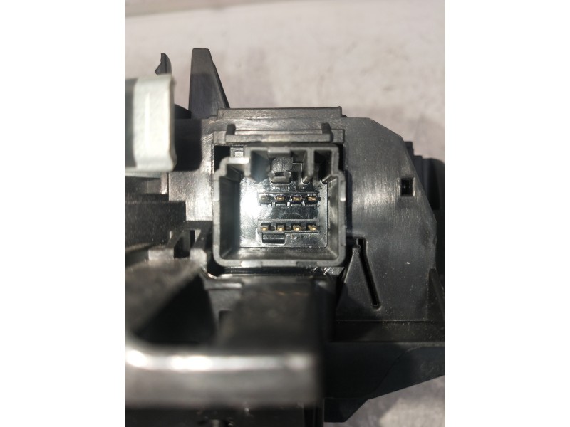 Recambio de mando luces para ford fiesta (ccn) 1.25 16v cat referencia OEM IAM   