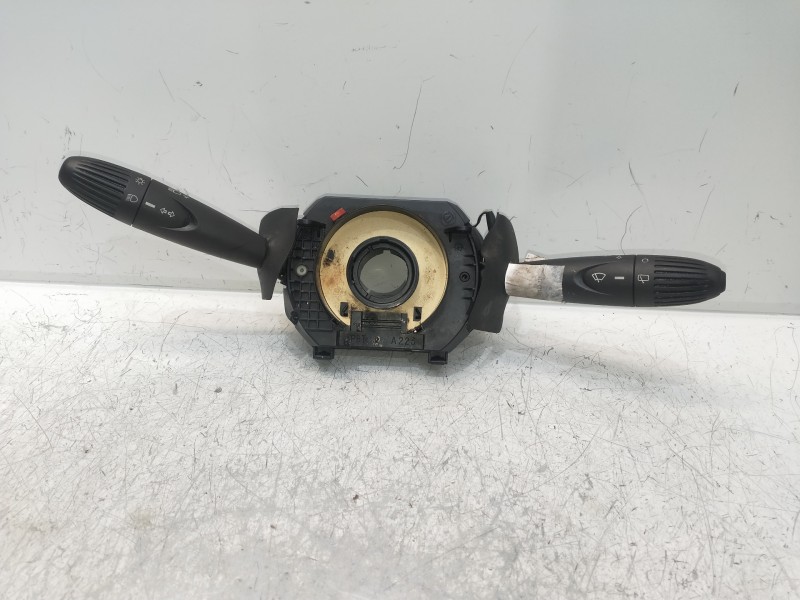 Recambio de mando luces para fiat punto berlina (188) 1.3 jtd cat referencia OEM IAM   